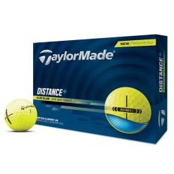 Distance+ Golfball Gul