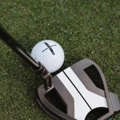 Distance+ Golfball Hvit