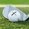 Distance+ Golfball Hvit 3 Dusin