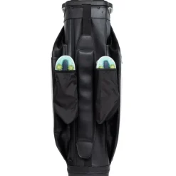 DLX 244 Trallebag Hvit
