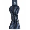 Dollar Driver Headcover Svart