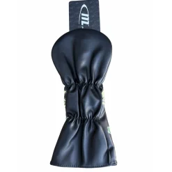 Dollar Driver Headcover Svart