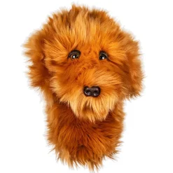 Doodle Driver Headcover
