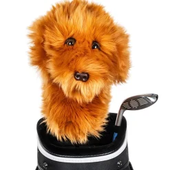 Doodle Driver Headcover