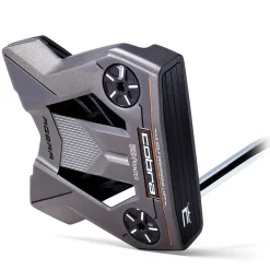 3D Printed Agera Counter Balanced Putter