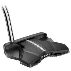 3D Printed Agera Counter Balanced Putter