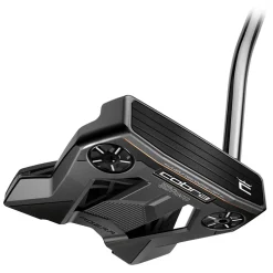 3D Printed Agera Counter Balanced Putter
