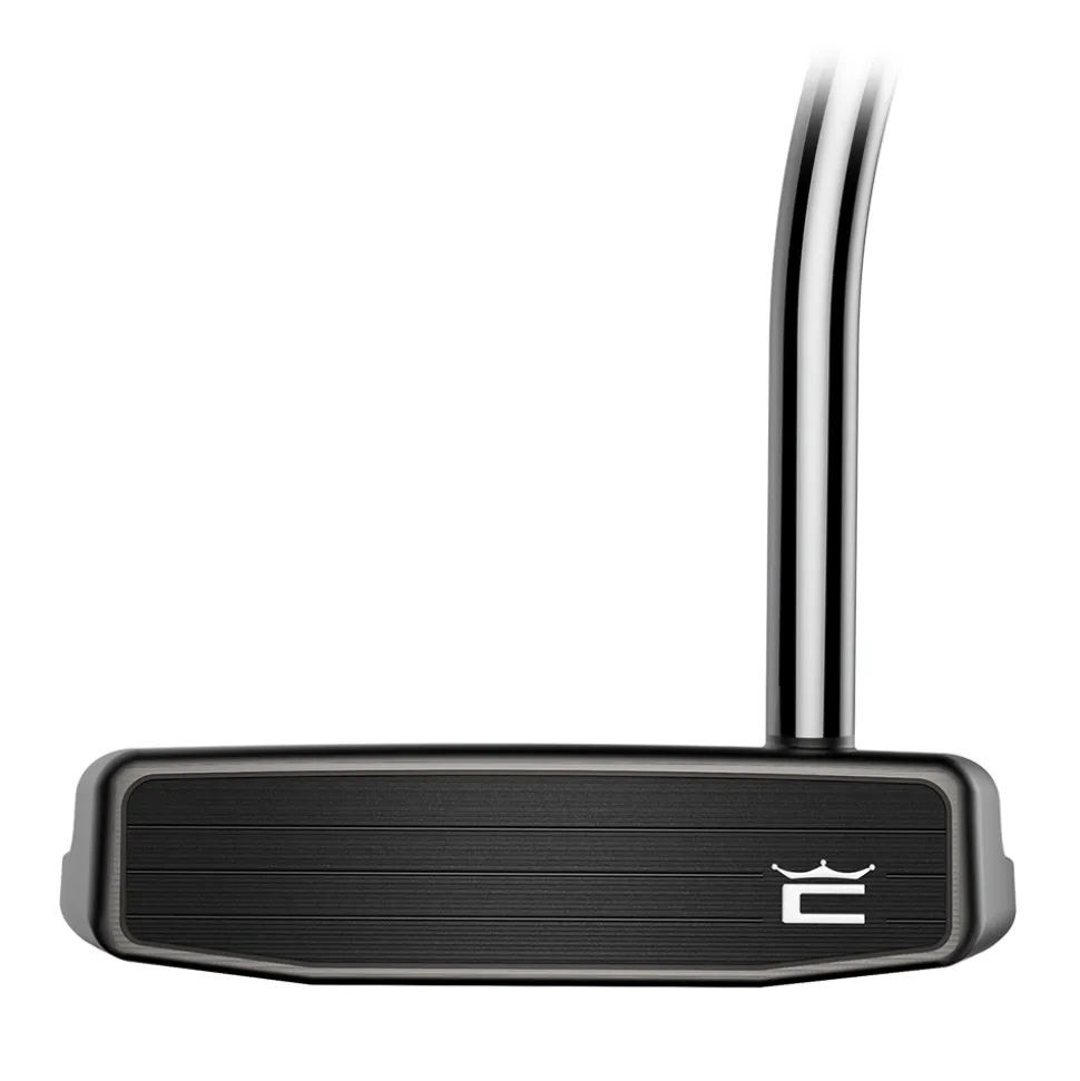 3D Printed Agera Putter