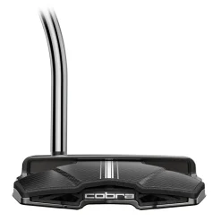3D Printed Agera Putter