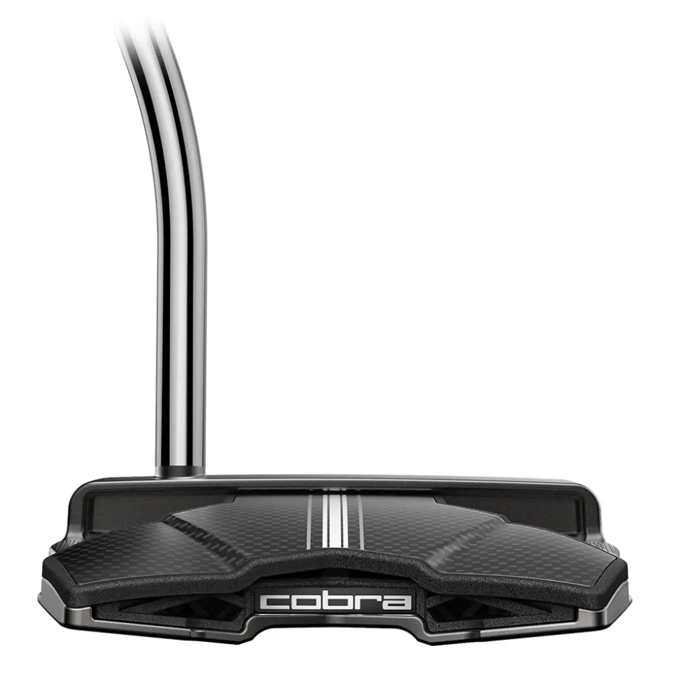 3D Printed Agera Putter