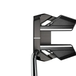 3D Printed Supernova Counter Balanced Putter