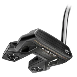 3D Printed Supernova Putter