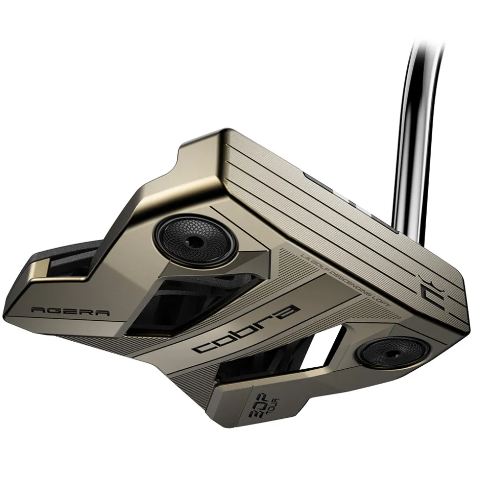 3DP Tour Agera Putter