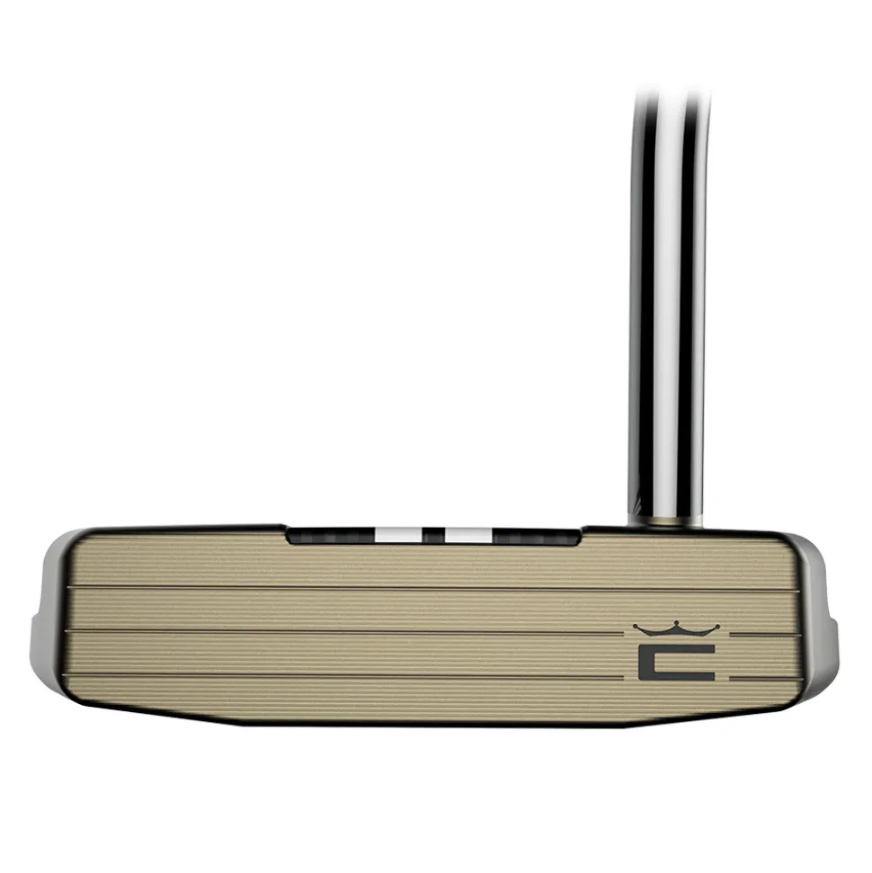 3DP Tour Agera Putter