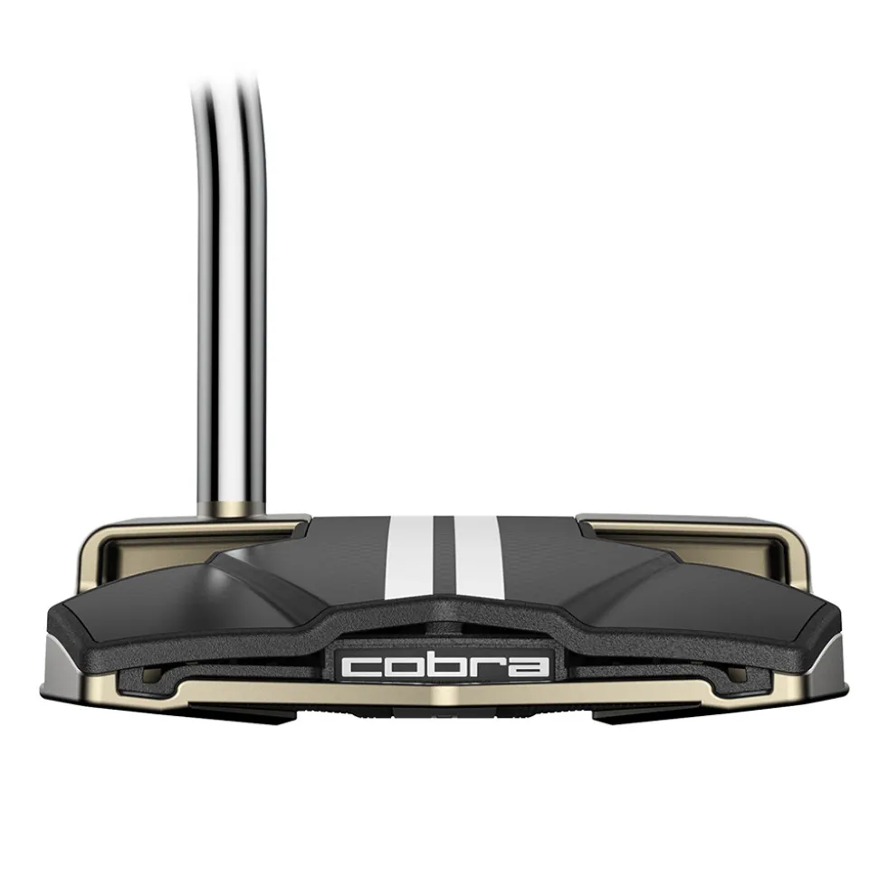 3DP Tour Agera Putter