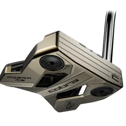 3DP Tour Agera RS Counterbalance Putter