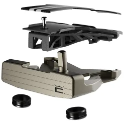 3DP Tour Agera RS Putter