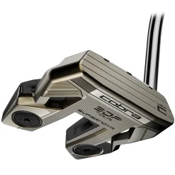 3DP Tour Supernova Counterbalance Putter