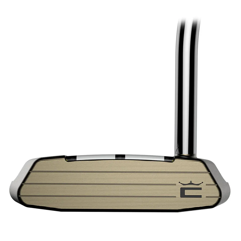 3DP Tour Supernova Putter