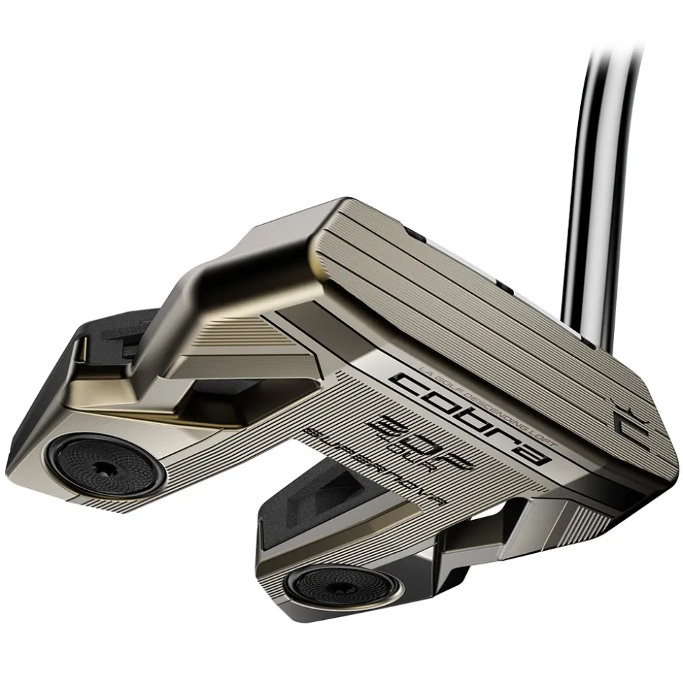 3DP Tour Supernova Putter