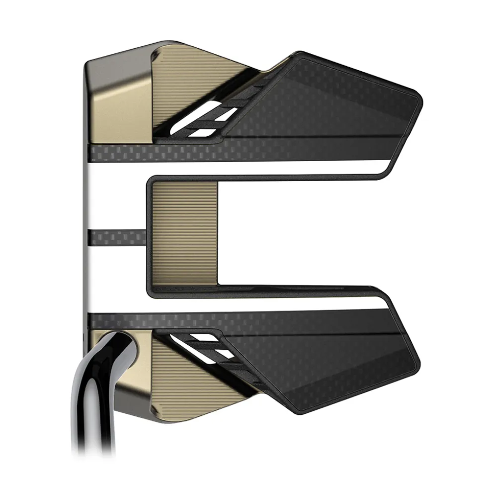 3DP Tour Supernova Putter