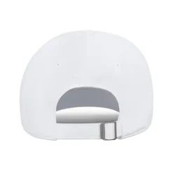 Dri-FIT Club Unstructured Caps Hvit