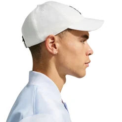 Dri-FIT Golf Club Unstructured Caps Hvit