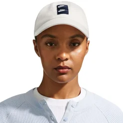 Dri-FIT Golf Club Unstructured Caps Hvit
