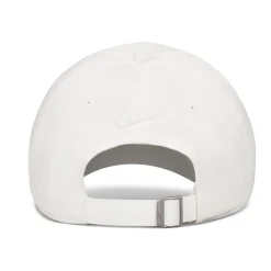 Dri-FIT Golf Club Unstructured Caps Hvit