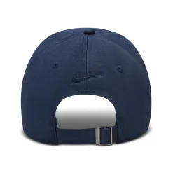 Dri-FIT Golf Club Unstructured Caps Navy