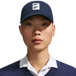 Dri-FIT Golf Club Unstructured Caps Navy