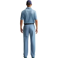 Dri-Fit PAR5 Pique Herre Blå