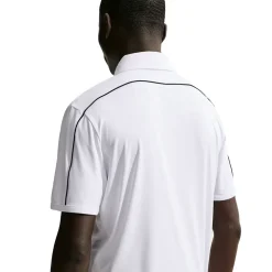 Dri-Fit PAR Pique Herre Hvit