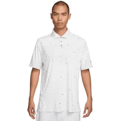 Dri-Fit PAR5 Pique Herre Hvit