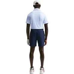 Dri-Fit PAR Pique Herre Lys Blå