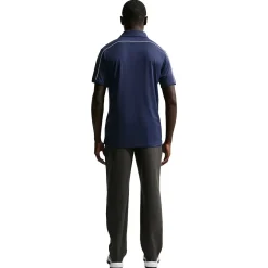 Dri-Fit PAR Pique Herre Navy