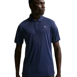 Dri-Fit PAR Pique Herre Navy