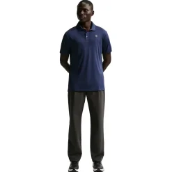 Dri-Fit PAR Pique Herre Navy