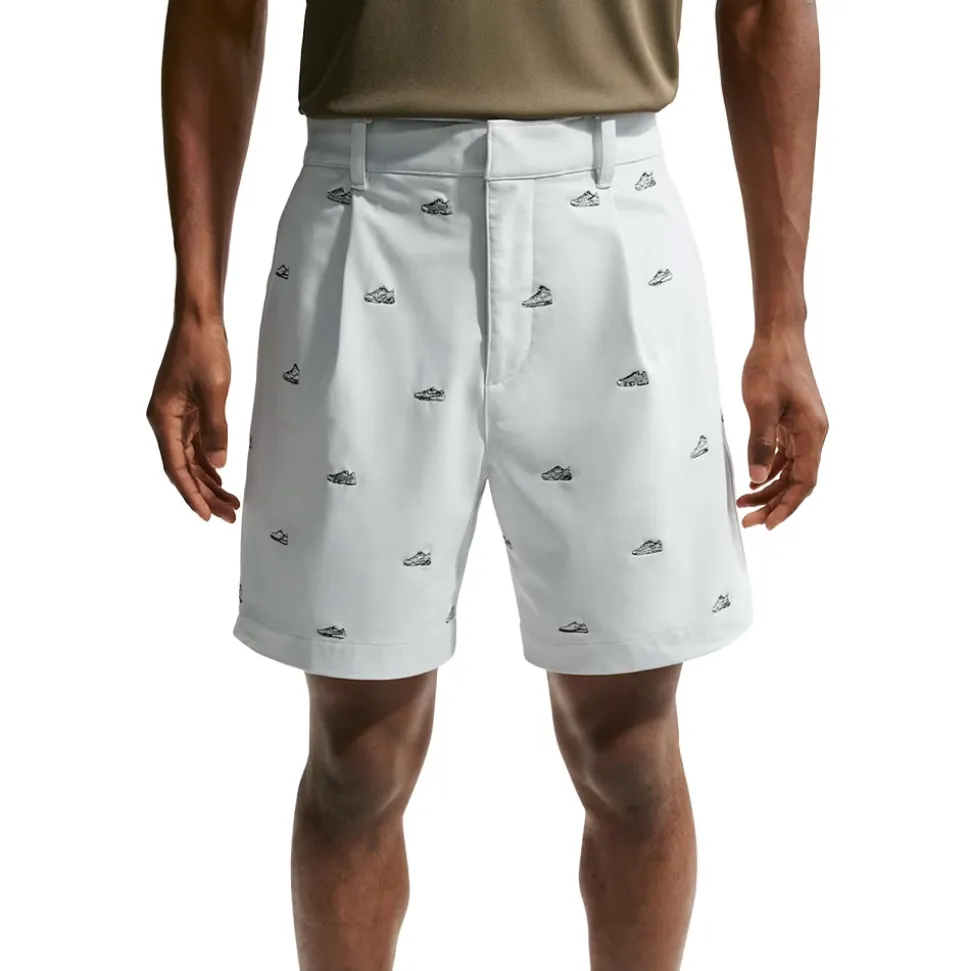 Dri-Fit PAR Shorts Herre Hvit