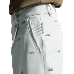 Dri-Fit PAR Shorts Herre Hvit