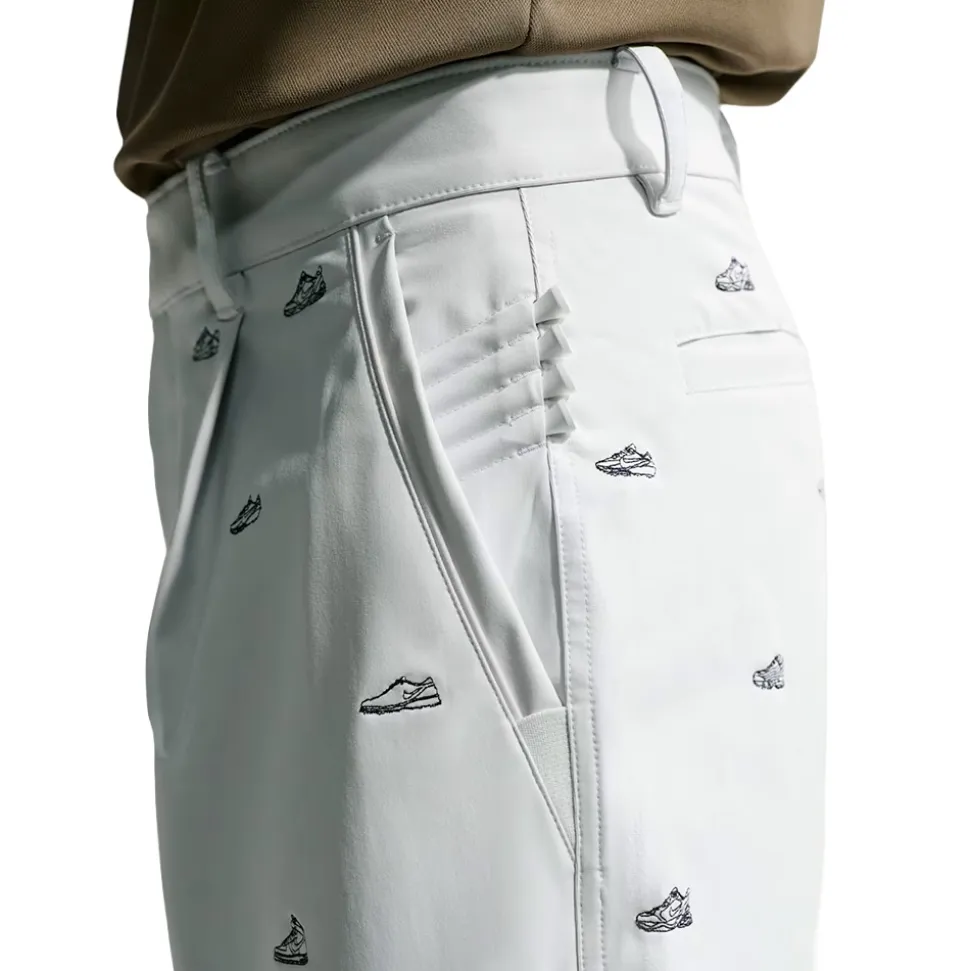 Dri-Fit PAR Shorts Herre Hvit