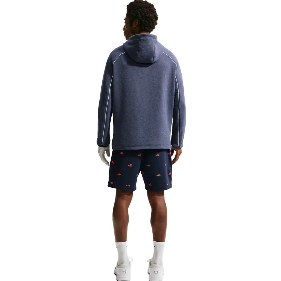 Dri-Fit PAR Shorts Herre Navy