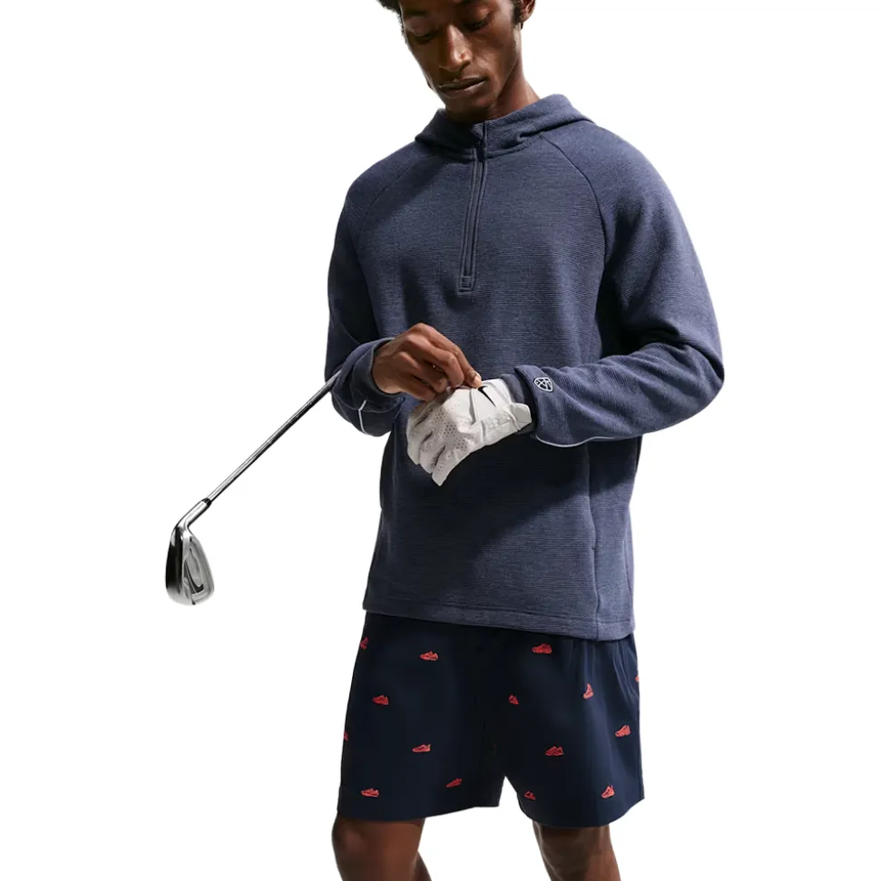 Dri-Fit PAR Shorts Herre Navy