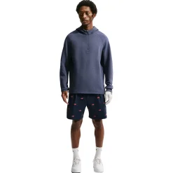 Dri-Fit PAR Shorts Herre Navy