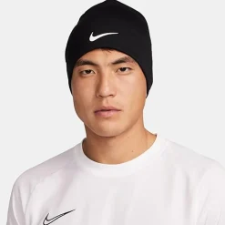 Dri-FIT Peak Beanie Svart
