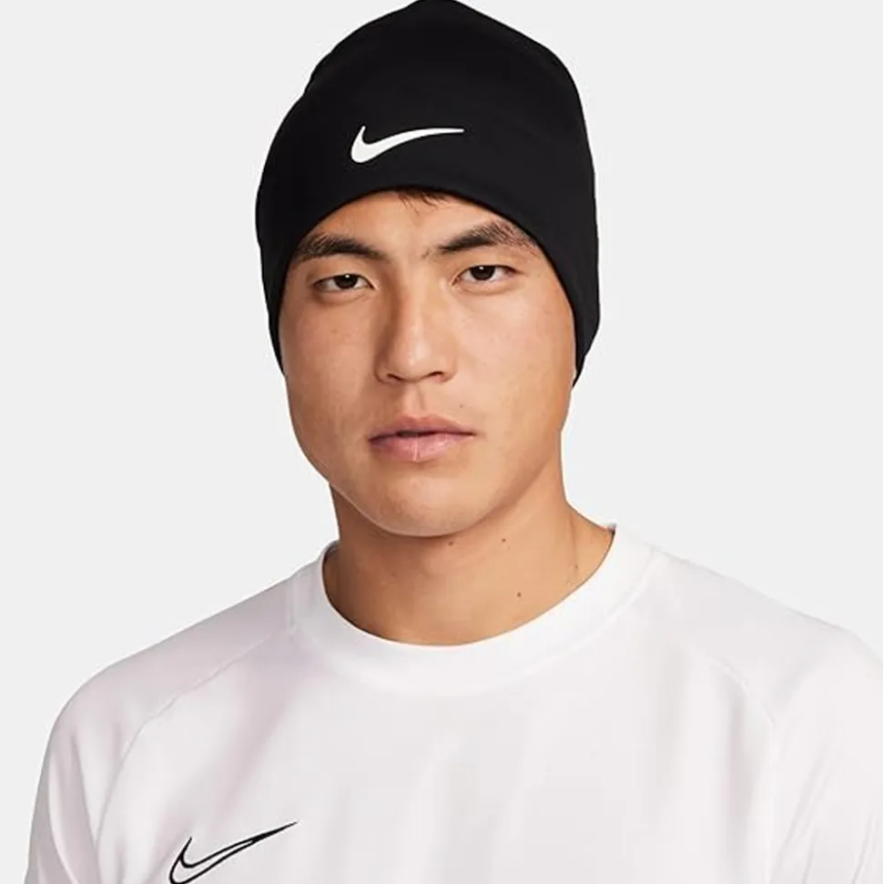 Dri-FIT Peak Beanie Svart