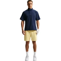 Dri-Fit Tailored Performance Windshirt Navy