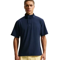 Dri-Fit Tailored Performance Windshirt Navy