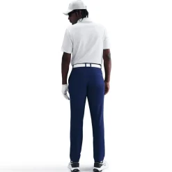 Dri-Fit Velocity Pique Herre Hvit