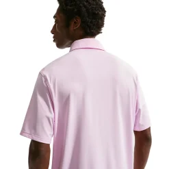 Dri-Fit Velocity Pique Herre Rosa